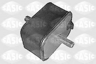 SASIC 9001354 -  Кронштейн, подвеска двигателя