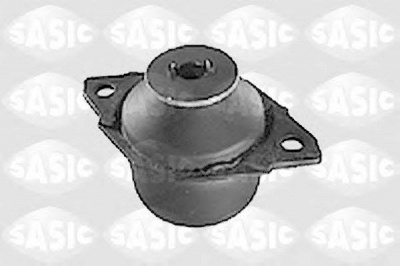 SASIC 9001356 -  Кронштейн, подвеска двигателя