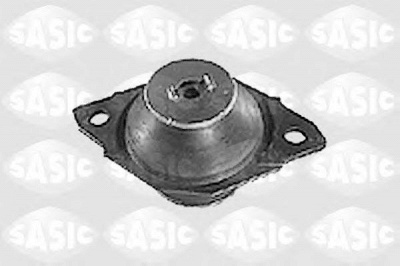 SASIC 9001360 -  Кронштейн, подвеска двигателя