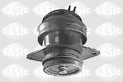 SASIC 9001362 -  Кронштейн, подвеска двигателя