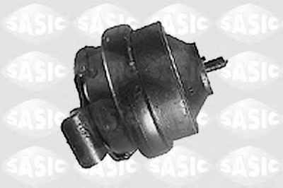 SASIC 9001367 -  Кронштейн, подвеска двигателя