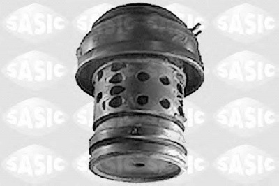 SASIC 9001369 -  Кронштейн, подвеска двигателя