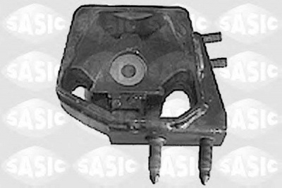 SASIC 9001372 -  Кронштейн, подвеска двигателя