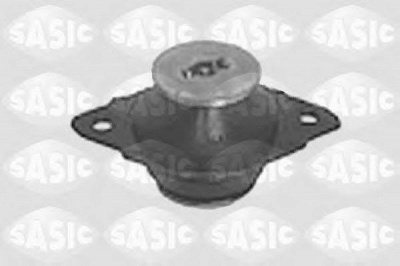 SASIC 9001377 -  Кронштейн, подвеска двигателя