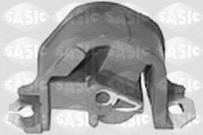 SASIC 9001378 -  Кронштейн, подвеска двигателя