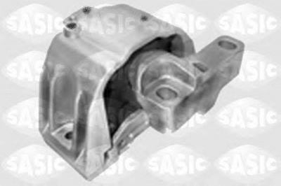 SASIC 9001385 -  Кронштейн, подвеска двигателя