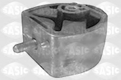 SASIC 9001390 -  Кронштейн, подвеска двигателя