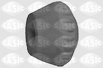 SASIC 9001395 -  Кронштейн, подвеска двигателя