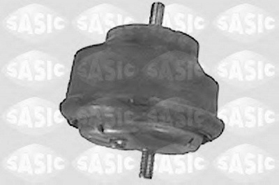 SASIC 9001407 -  Кронштейн, подвеска двигателя