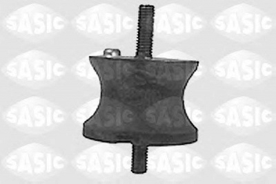 SASIC 9001410 -  Кронштейн, подвеска двигателя