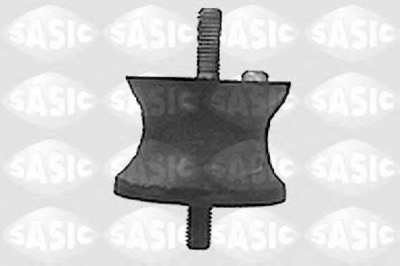 SASIC 9001413 -  Кронштейн, подвеска двигателя