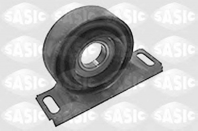 SASIC 9001416 -  Подвеска, карданный вал