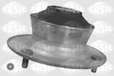 SASIC 9001422 -  Опора стойки амортизатора