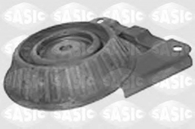 SASIC 9001435 -  Опора стойки амортизатора