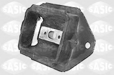 SASIC 9001438 -  Кронштейн, подвеска двигателя