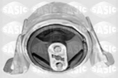 SASIC 9001445 -  Кронштейн, подвеска двигателя