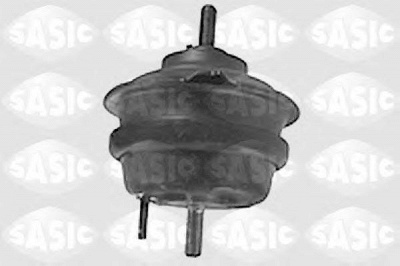 SASIC 9001446 -  Кронштейн, подвеска двигателя