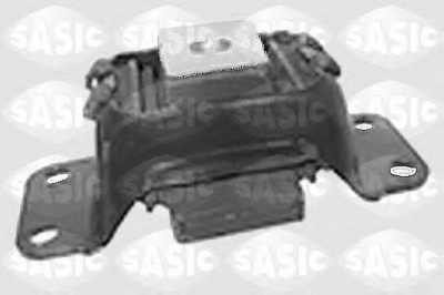 SASIC 9001448 -  Втулка, балка моста