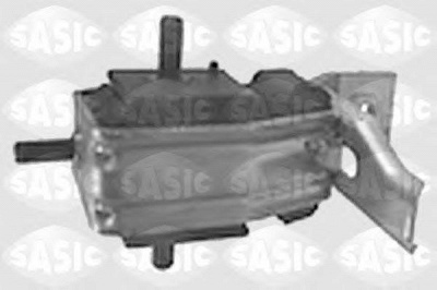 SASIC 9001449 -  Кронштейн, подвеска двигателя