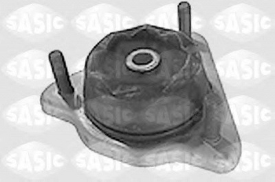 SASIC 9001455 -  Опора стойки амортизатора