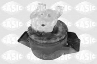 SASIC 9001459 -  Кронштейн, подвеска двигателя
