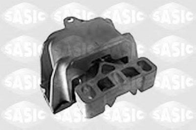 SASIC 9001460 -  Кронштейн, подвеска двигателя