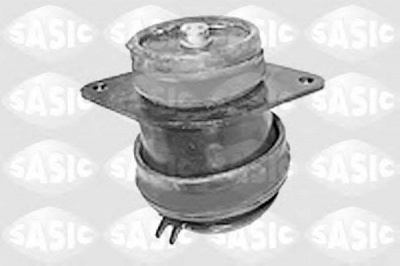 SASIC 9001466 -  Кронштейн, подвеска двигателя