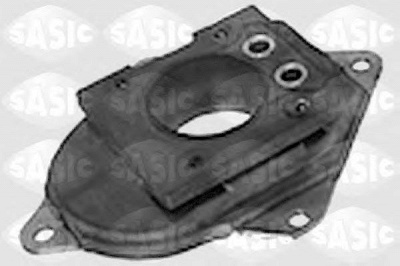 SASIC 9001490 -  Фланец, центральный впрыск