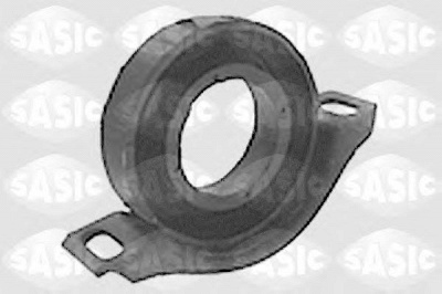 SASIC 9001613 -  Подвеска, карданный вал