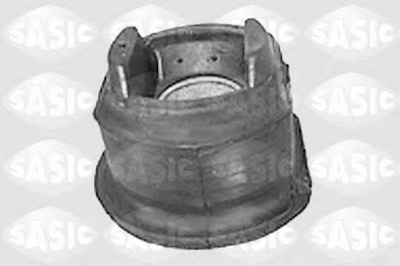 SASIC 9001615 -  Втулка, балка моста