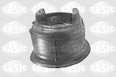 SASIC 9001618 -  Втулка, балка моста