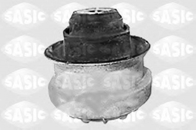 SASIC 9001628 -  Кронштейн, подвеска двигателя