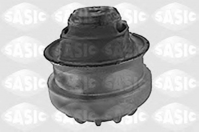 SASIC 9001629 -  Кронштейн, подвеска двигателя