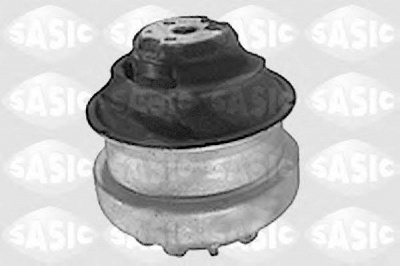 SASIC 9001632 -  Кронштейн, подвеска двигателя