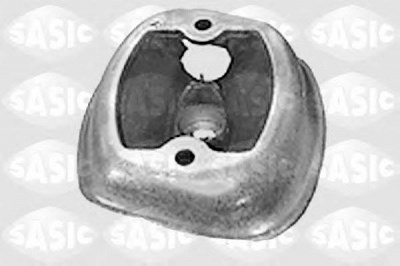 SASIC 9001634 -  Кронштейн, подвеска двигателя