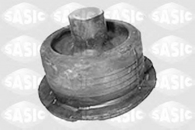 SASIC 9001663 -  Втулка, балка моста