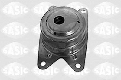 SASIC 9001665 -  Кронштейн, подвеска двигателя