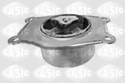 SASIC 9001666 -  Кронштейн, подвеска двигателя