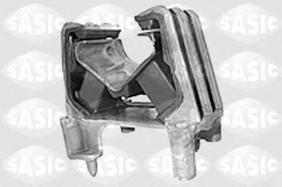 SASIC 9001667 -  Кронштейн, подвеска двигателя