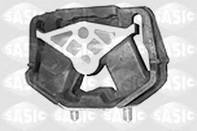 SASIC 9001670 -  Кронштейн, подвеска двигателя