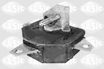 SASIC 9001675 -  Кронштейн, подвеска двигателя