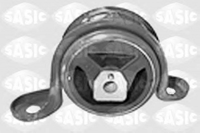 SASIC 9001677 -  Кронштейн, подвеска двигателя