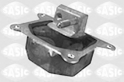 SASIC 9001678 -  Кронштейн, подвеска двигателя