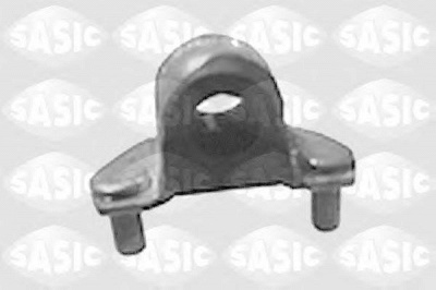 SASIC 9001735 -  Опора, стабилизатор