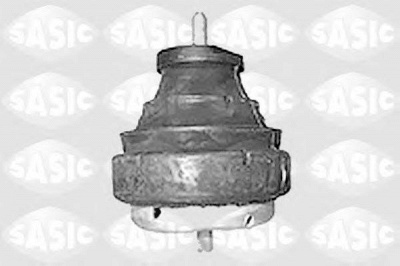 SASIC 9001917 -  Кронштейн, подвеска двигателя