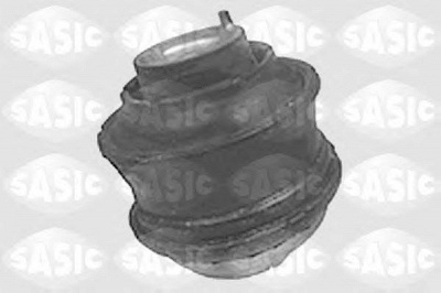 SASIC 9001930 -  Кронштейн, подвеска двигателя