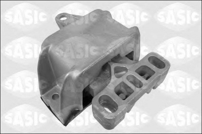 SASIC 9001933 -  Кронштейн, подвеска двигателя