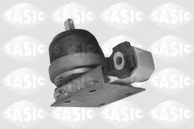 SASIC 9001980 -  Кронштейн, подвеска двигателя