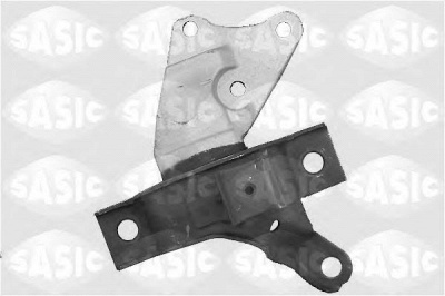SASIC 9002437 -  Кронштейн, подвеска двигателя