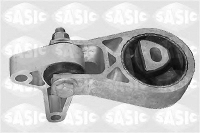 SASIC 9002438 -  Кронштейн, подвеска двигателя